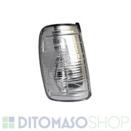 FANALINO RETROVISORE DESTRO 16W BIANCO PER FORD TRANSIT 01/2013> OE 19140471