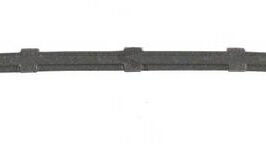 ASSORBITORE INFERIORE PARAURTI ANTERIORE PER MINI ONE -COOPER 07/2006>06/2010 [OE 51112755708]