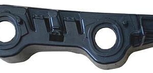 STAFFA PARAURTI ANTERIORE SX SUPERIORE PER AUDI A6 01/2018> OE 4K0807283