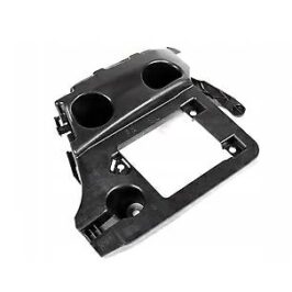 STAFFA PARAURTI POSTERIORE DX PER AUDI A6 S-LINE BERLINA 09/2014> OE 4G5807394D