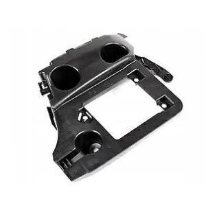 STAFFA PARAURTI POSTERIORE DX PER AUDI A6 S-LINE BERLINA 09/2014> OE 4G5807394D