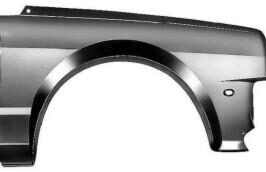 PARAFANGO ANTERIORE DX PER VW POLO 08/1981>09/1990 [OE 871821022]