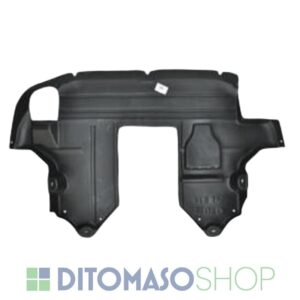 RIPARO SOTTOMOTORE PER ALFA ROMEO 147 10/2000>11/2004/ 147 12/2004> JTD 8V OEM 51711862