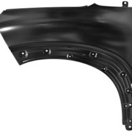 PARAFANGO ANTERIORE SX PER CITROEN C3 AIRCROSS 01/2017> [OE YQ00049180]