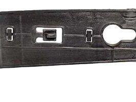 STAFFA PARAURTI POSTERIORE SX PER OPEL CORSA F 01/2020> OE 9829543880