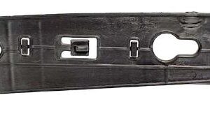 STAFFA PARAURTI POSTERIORE SX PER OPEL CORSA F 01/2020> OE 9829543880