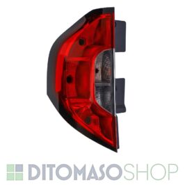 FANALE POSTERIORE SX PER MERCEDES CITAN W240 09/2021> OE A4209061100