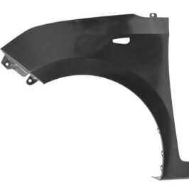 PARAFANGO ANTERIORE SX C/FORO LUCCIOLA PER HYUNDAI I10 01/2013> [OE 66311B9010]