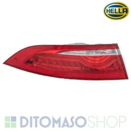 FANALE POSTERIORE SX ESTERNO PER JAGUAR XF 05/2015> HELLA OE T2H22639