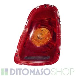 FANALE POSTERIORE DESTRO PER MINI ONE-COOPER R56 07/2006>06/2010 OE 63212757010