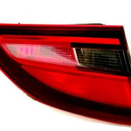 FANALE POSTERIORE DX INTERNO PER OPEL ASTRA J 07/2011> VALEO [OE 1222342]