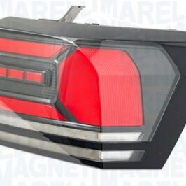 FANALE P/DX EST A LED VW T-CROSS 12/23>