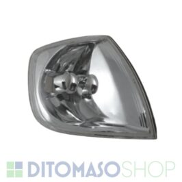 FAFANALINO ANTERIORE DX CRYSTAL PER VW POLO 09/1999>07/2001 [OE 6N0953042N]