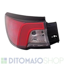 FANALE POSTERIORE ESTERNO SINISTRO A LED PER FORD KUGA 01/2020> OE 2451845