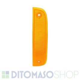 LENTE LATERALE ANTERIORE SINISTRA ARANCIO PER JEEP CHEROKEE 01/1997>09/2001 OE 4897399AA