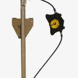 MECCANISMO ALZACRISTALLO ELETTRICO POSTERIORE SX PER AUDI Q5 04/2008> [OE 8R0839461D]