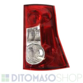 FANALE POSTERIORE DX PER DACIA LOGAN PICK-UP 10/2008> OE 8200570945