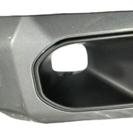 GRIGLIA DX PARAURTI ANTERIORE PER TOYOTA HI-LUX INVINCIBILE 01/2020>