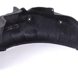 LOCARO P/SX BMW SERIE 3 E90-E91 09/08> KIT AEREODINAMICO