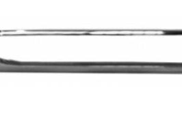 CORNICE LUCE DIURNA SX CROMATA PER MERCEDES CLASSE E W212 CLASSIC-ELEGANCE 05/2009> OE A2128851574