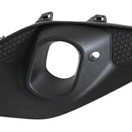 GRIGLIA FENDINEBBIA SX PER OPEL CORSA F 01/2020> OE 9830218280