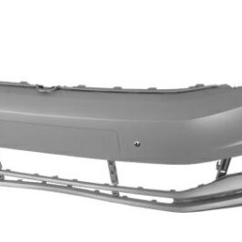 PARAURTI ANTERIORE PRIMERIZZATO C/SENSORI PER VW TOURAN 01/2015>