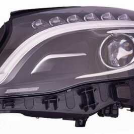 FARO SX D3S XENO A LED NERO PER MERCEDES GLA X156 01/2014> [OE A1569063100]
