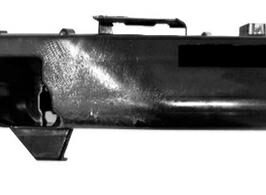 STAFFA PARAURTI ANTERIORE DX PER TOYOTA AYGO X 03/2022> OE 525350H070