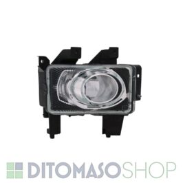 FENDINEBBIA DESTRO H3 PER OPEL ASTRA H 03/2007>ZAFIRA 06/2008>12/2010 OE 13252450