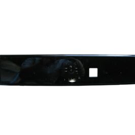 MODANATURA PARAURTI ANTERIORE CENTRALE PER PEUGEOT 3008 HYBRID 01/2013> OE 98056981XY