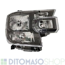 FARO DESTRO C/DRL ELETTRICO PER FORD RANGER 01/2022> OE 2683091