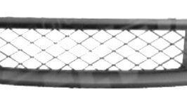 GRIGLIA RADIATORE COMPLETA PER SMART FORTWO 03/2007>03/2012 [OE A4518880123C22A]