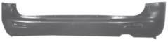 PARAURTI POSTERIORE PER HYUNDAI H1 01/1995> [OE 866104A000]