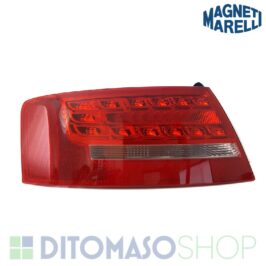 FANALE POSTERIORE SX ESTERNO A LED PER AUDI A5 Coup&eacute; 05/2009-  MARELLI [OE 8T094595B]