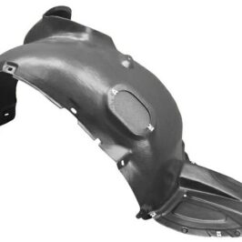 PARASASSI ANTERIORE SX PER SKODA FABIA/ROOMSTER 04/2010>09/2014 [OE 5J0809958A]