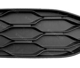 GRIGLIA DX PARAURTI ANTERIORE PER VW T-ROC 01/2018> [OE 2GA853212A9B9]