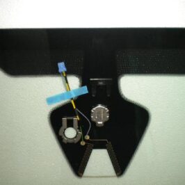 PARABREZZA INCAPSULATO COATIZZATO ACUSTICO SENSORE+CAMERA+SOLAR CONTROL+VIN PER FORD S MAX 2015> OE 1946213