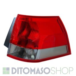 FANALE POSTERIORE DESTRO FUME PER OPEL VECTRA C 11/2005>10/2008 OE 93182175