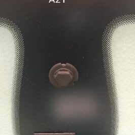 PARABREZZA INCAPSULATO VERDE ACUSTICO ANTIAPPANAMENTO PER JEEP COMPASS 01/2017> OE K55112752AC