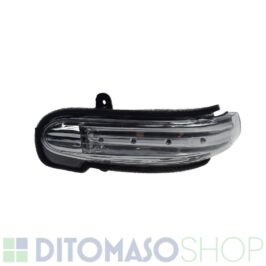 FANALINO RETROVISORE SINISTRO A LED PER MERCEDES CLASSE C W203 03/2004>05/2007 2038201521