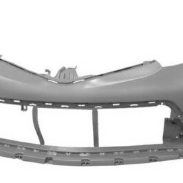 PARAURTI ANTERIORE PRIMERIZZATO C/TRACCE PDC PER TOYOTA AURIS 10/2012> TUV [OE 521190Z923]