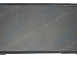 PORTATARGA ANTERIORE PER VW TIGUAN R-LINE 01/2016> OE 5NA807287B9B9