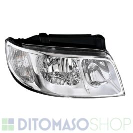 FARO DESTRO H7-H1 ELETTRICO PER HYUNDAI MATRIX 08/2006>12/2008 OE 9212017630