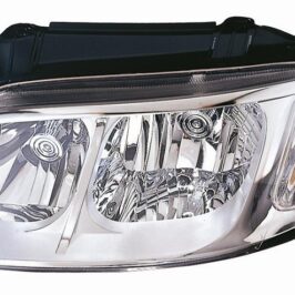 FARO DX H7-H1 ELETTRICO PER HYUNDAI MATRIX 08/2006>12/2008 [OE 9212017630]