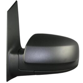 RETROVISORE DX ELETTRICO TERMICO ABBATTIBILE 7PIN NERO PER MERCEDES VITO-VIANO 10/2010>