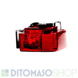 RETRONEBBIA DESTRO PER OPEL MERIVA 04/2003>04/2010 OE 1222606