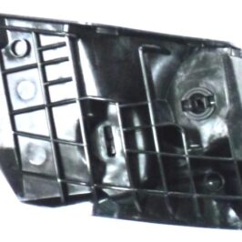 STAFFA PARAURTI POSTERIORE SX PER CITROEN C1-PER PEUGEOT 107 06/2005> [OE 741685]