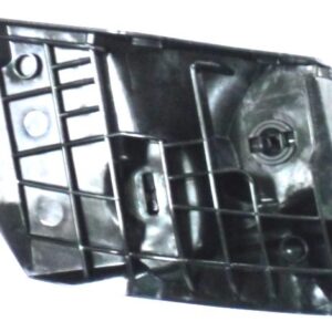 STAFFA PARAURTI POSTERIORE SX PER CITROEN C1-PER PEUGEOT 107 06/2005> [OE 741685]