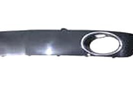 GRIGLIA FENDINEBBIA SX PRIMED+CROMATURA PER VW MULTIVAN T5 01/2009> OE 7E5807489AGRU