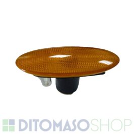 FANALINO LATERALE DESTRO-SINISTRO ARANCIO PER FIAT PUNTO 01/1993>05/1999 OE 7732499